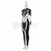 Captian Marvel 2 Monica Rambeau Cosplay Costumes Leather Suits