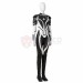 Captian Marvel 2 Monica Rambeau Cosplay Costumes Leather Suits