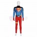 Superboy Conner Kent Cosplay Costume Halloween Suits