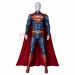 Injustice Superman Cosplay Costume Gods Among Us Comic Version Superman Suit