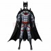 Batman Thomas Wayne Cosplay Costume Flashpoint Outfits