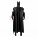 Michael Keaton Batman Cospaly Costume The Flash Movie Edition Outfits