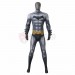 Justice League WarWorld Batman Cosplay Costume With Cowl