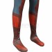 The Legend of Zelda Yiga Clan Cosplay Costumes Red Jumpsuits