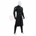 Star War Ahsoka Baylan Skoll Cosplay Costumes Suits With Black Robe