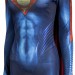 The Flash Movie Cosplay Costume Supergirl Kara Zor-El Cosplay Halloween Suits