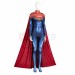 The Flash Movie Cosplay Costume Supergirl Kara Zor-El Cosplay Halloween Suits
