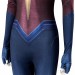 Captain Marvel 2 Cosplay Costume Carol Danvers Cosplay Halloween Suits