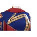 Captain Marvel 2 Cosplay Costumes Ms. Marvel Kamala Khan Suits