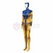  X-men Phoenix Jean Grey Cosplay Costume Halloween Suits
