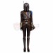 Sabine Wren Armor Cosplay Costume Halloween Star Wars Suit