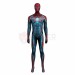 SpiderMan Velocity Cosplay Costumes HD Printed Cosplay Jumpsuits