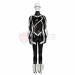 Spiderman 2 Game Edition Black Cat Felicia Hardy Cosplay Suits