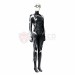 Black Cat Felicia Hardy Cosplay Costume Girls Halloween Outfit