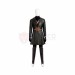 Young Sephiroth Cosplay Costume Final Fantasy Professional Suit