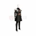 Young Sephiroth Cosplay Costume Final Fantasy Professional Suit