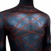 Ezekiel Sims Spider Cosplay Costumes Madame Web Villain Suits