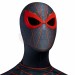 Ezekiel Sims Spider Cosplay Costumes Madame Web Villain Suits
