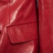 Madame Web Cosplay Costume Cassandra Webb Red Coat Suit