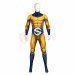 The Sentry Robert Reynolds Cosplay Suits Comic Edition