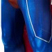 Suicide Squad Justice League Superman Cosplay Costume