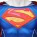 Suicide Squad Justice League Superman Cosplay Costume