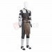 Star Wars Cosplay Costume Starkiller Galen Marek Cpsplay Suit