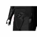 Feyd Rautha Cosplay Costume Black Leather Halloween Suit