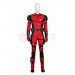 Deadpool 3 Samurai Deadpool Cosplay Costume Halloween Suit