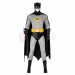 Batman 1968 Adam West Cosplay Costumes Halloween Suit