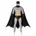 Batman 1968 Adam West Cosplay Costumes Halloween Suit