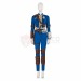 Lucy Cosplay Costume Vault 33 Uniform Halloween Suit