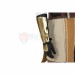 Star Wars Cosplay Costume The Acolyte Sol Cosplay Suit