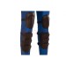 Male Lucy Cosplay Costume Vault 33 Suit For Halloween
