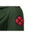 Rogue X-Men '97 Anna Marie Cosplay Costume Printed Suit