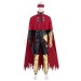 Vincent Valentine FF7 Rebirth Male Cosplay Costume