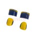 Deadpool & Wolverine James Howlett Cosplay Costume Deluxe Edition