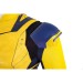 Deadpool & Wolverine James Howlett Cosplay Costume Deluxe Edition