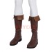The Legend of Zelda Link Hylian Tunic Suit Cosplay Costume