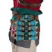The Legend of Zelda Link Hylian Tunic Suit Cosplay Costume