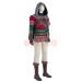 The Legend of Zelda Link Hylian Tunic Suit Cosplay Costume