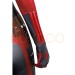 Lady Deadpool Printed Cosplay Costume Halloween Cosplay Suit