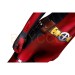 Lady Deadpool Printed Cosplay Costume Halloween Cosplay Suit