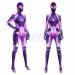 Across The Spider-Verse Spider-Byte Cosplay Costume