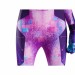 Across The Spider-Verse Spider-Byte Cosplay Costume