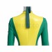 X-Men 97 Cosplay Costume Halloween Printed Rogue Suit