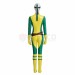 X-Men 97 Cosplay Costume Halloween Printed Rogue Suit