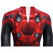 Superior Spiderman Cosplay Costume Peter Parker HD Printed Suit