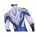 Men's Halloween Costume Captain America 4 Sam Wilson Cosplay Suit
