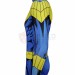New Titans Nightwing Cosplay Men's Halloween Costume